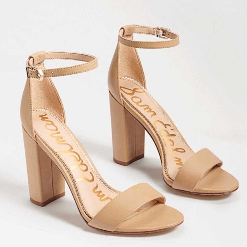 Sam Edelman Heels